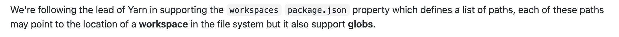 npm 与 依赖管理中的细节